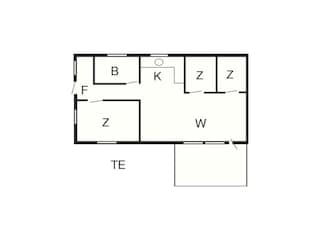 Ferienhaus Ulvshale  24