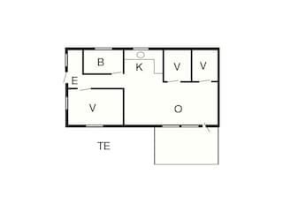 Ferienhaus Ulvshale  25