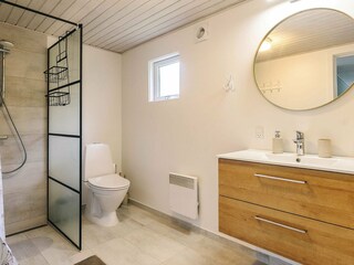 Vakantiehuis Ulvshale  5