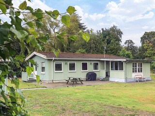 Vakantiehuis Ulvshale  22