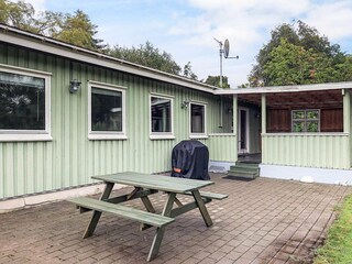 Vakantiehuis Ulvshale  18