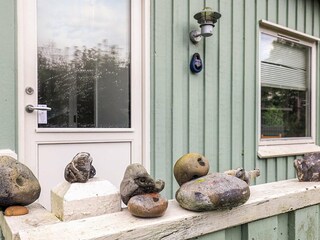 Vakantiehuis Ulvshale  20