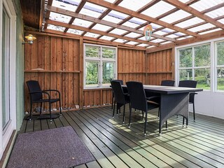 Ferienhaus Ulvshale  36