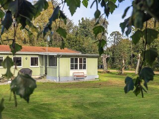 Vakantiehuis Ulvshale Buitenaudio-opname 4