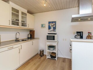 Vakantiehuis Ulvshale  24