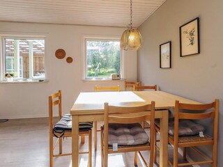 Holiday house Ulvshale  15