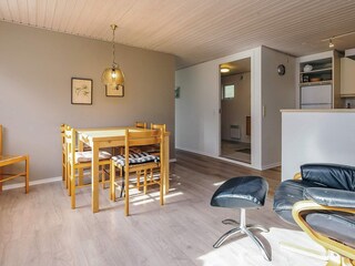 Maison de vacances Ulvshale  26