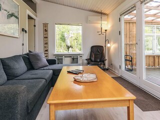 Casa per le vacanze Ulvshale  6