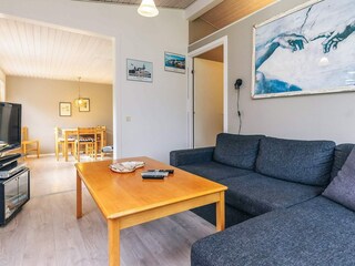 Maison de vacances Ulvshale  13