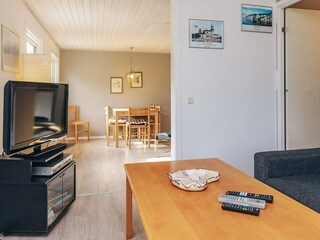 Maison de vacances Ulvshale  19