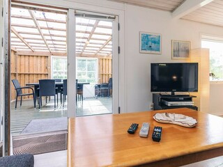 Vakantiehuis Ulvshale  35