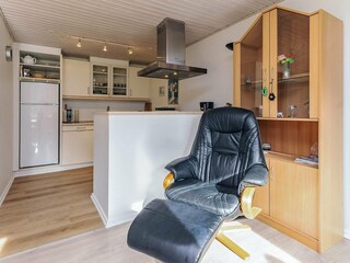 Maison de vacances Ulvshale  14