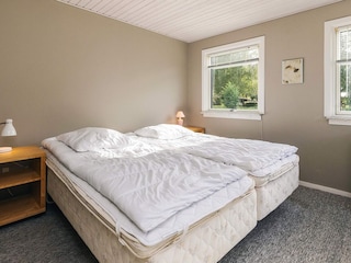 Casa de vacaciones Ulvshale  6