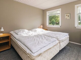 Vakantiehuis Ulvshale  32