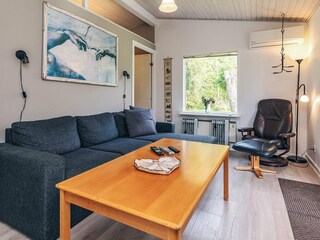 Vakantiehuis Ulvshale  33