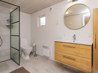 Vakantiehuis Ulvshale  36