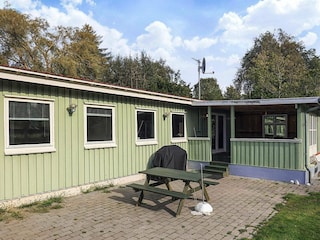 Ferienhaus Ulvshale  23