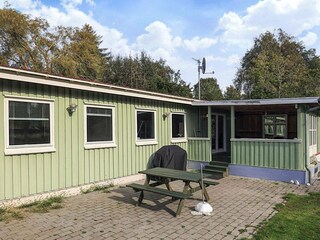 Maison de vacances Ulvshale  23