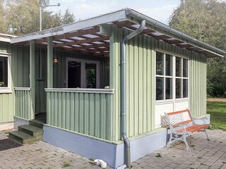 Vakantiehuis Ulvshale  38