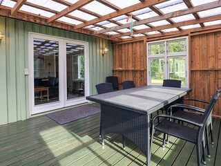 Maison de vacances Ulvshale  18