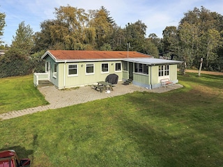 Ferienhaus Ulvshale  9