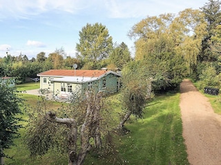 Ferienhaus Ulvshale  21