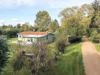Vakantiehuis Ulvshale  42