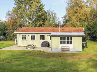 Maison de vacances Ulvshale  27