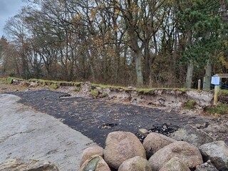 Vakantiehuis Ulvshale  10