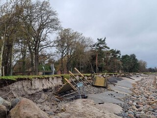 Vakantiehuis Ulvshale  12