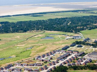 Vakantiehuis Havneby Buitenaudio-opname 2