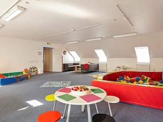 Vakantiehuis Havneby  20