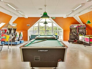 Casa de vacaciones Havneby  4