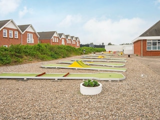 Holiday house Havneby  9