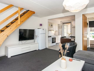 Holiday house Havneby  12
