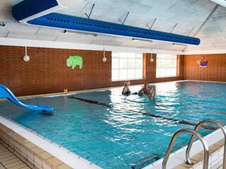 Vakantiehuis Havneby  22