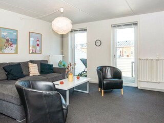 Casa de vacaciones Havneby  11