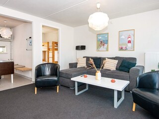 Casa de vacaciones Havneby  12