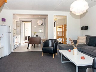 Casa de vacaciones Havneby  14