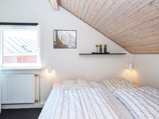 Casa de vacaciones Havneby  14