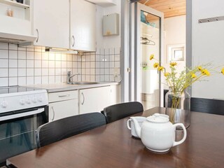 Vakantiehuis Havneby  25