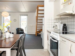 Casa de vacaciones Havneby  19