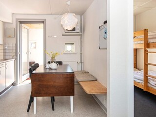 Vakantiehuis Havneby  19