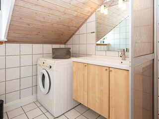 Casa de vacaciones Havneby  21