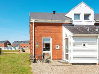 Casa de vacaciones Havneby  18