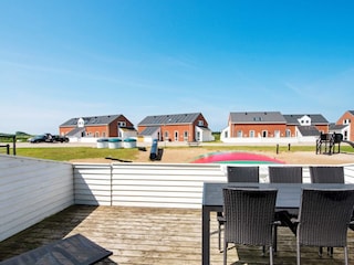 Holiday house Havneby  24