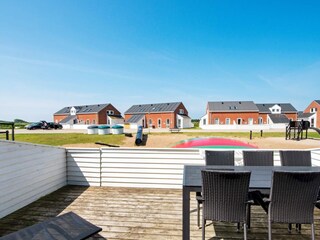 Vakantiehuis Havneby  29