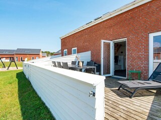 Maison de vacances Havneby  9