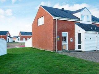 Vakantiehuis Havneby Buitenaudio-opname 1