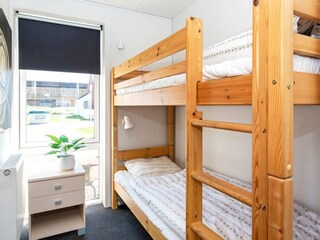 Casa de vacaciones Havneby  20